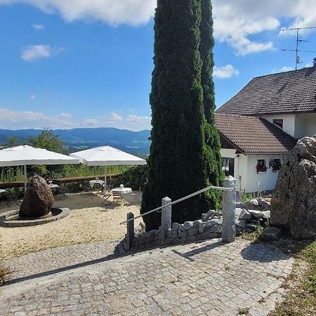Landhaus Lehnerhof Schaufling Екстер'єр фото