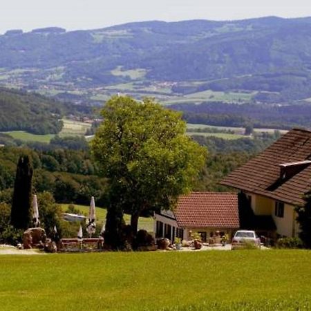 Landhaus Lehnerhof Schaufling Екстер'єр фото