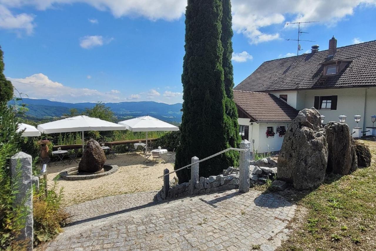 Landhaus Lehnerhof Schaufling Екстер'єр фото