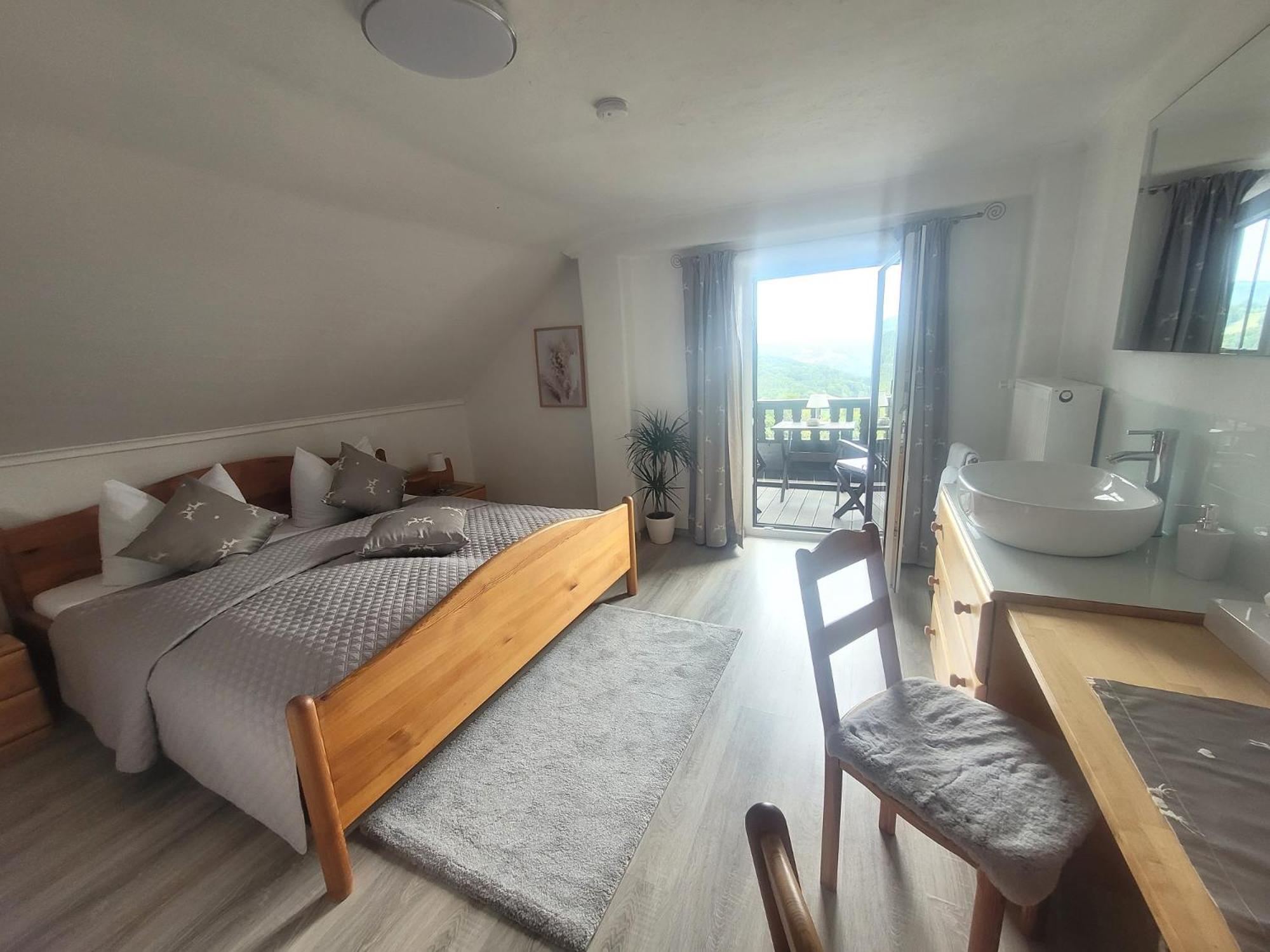 Landhaus Lehnerhof Schaufling Екстер'єр фото