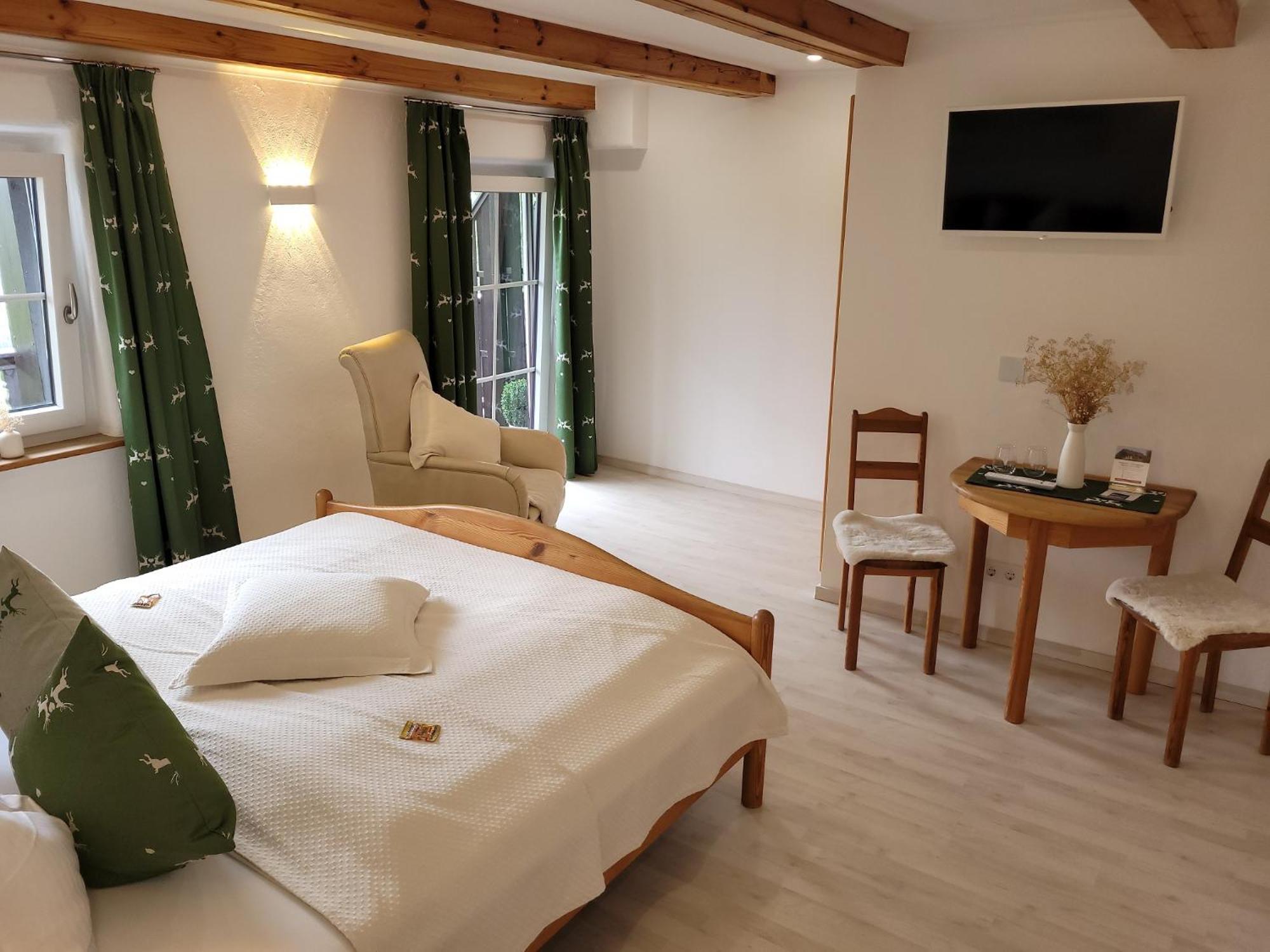Landhaus Lehnerhof Schaufling Екстер'єр фото