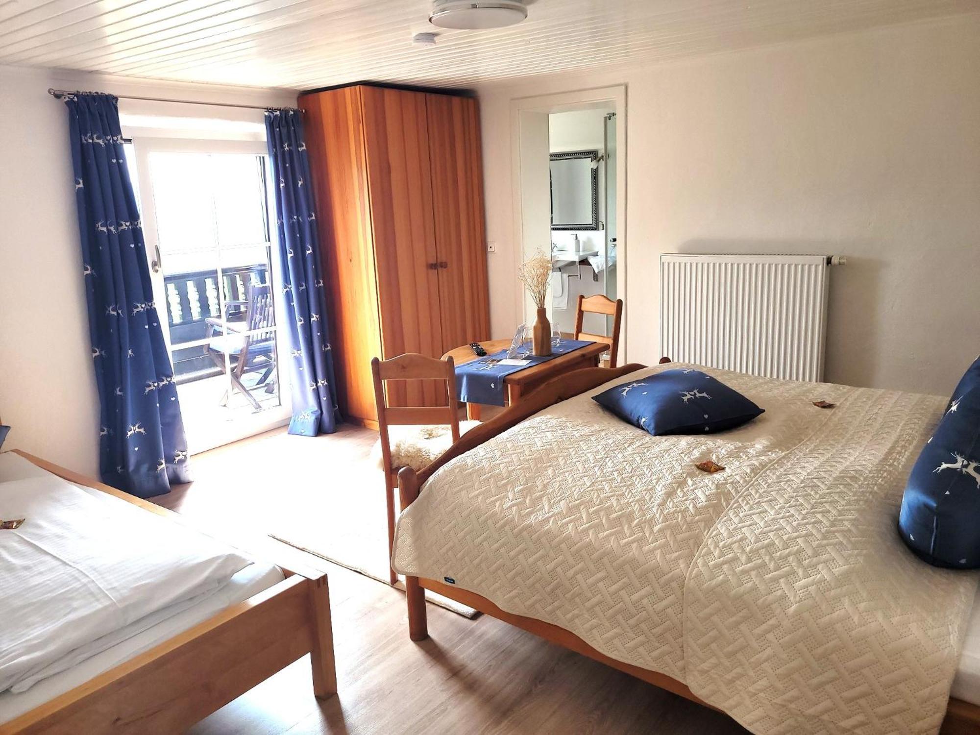 Landhaus Lehnerhof Schaufling Екстер'єр фото
