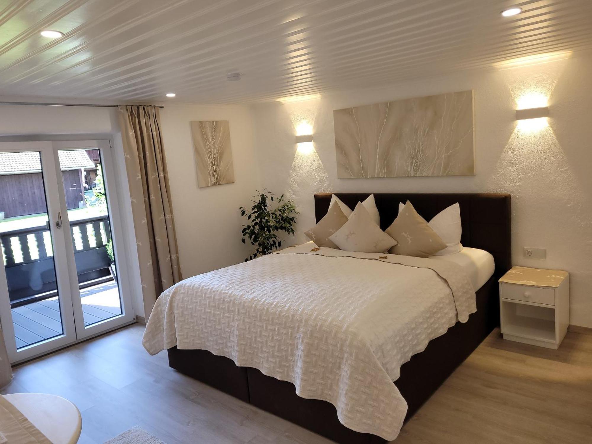 Landhaus Lehnerhof Schaufling Екстер'єр фото